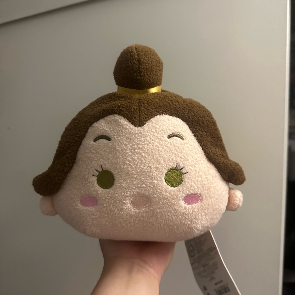 Belle Tsum Tsum medium size